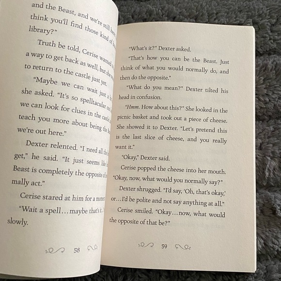 🆕 EVER AFTER HIGH - Once Upon A Twist - Picture 3 of 5